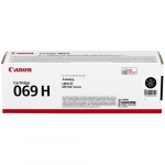 Canon CRG 069H (5098C002) Toner Cartridge, Black