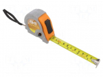 Measuring tape | L: 5m | measure