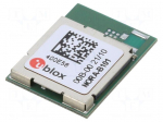 Module: Bluetooth Low Energy | Bluetooth: 5.2 | 8dBm | Range: 700m