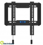 TELERI ACC SEINAKINNITUS/WL30-550BL12 NEOMONTS