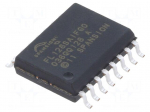 IC: FLASH memory | 128MbFLASH | SPI | 133MHz | 2.7&divide;3.6V | SO16 | serial