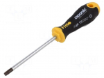 Screwdriver: standard | Torx&reg; | TX30 | ERGONIC&reg;