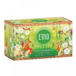 ETNO  Fresh Moment  with Ginger 38g (1.8g x20 pcs.)