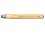 Rivet setter for rivets | 4mm