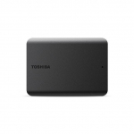 Toshiba Canvio Basics external hard drive 2 TB 2.5" USB Type-A / Micro-USB B 2.0/3.2 Gen 1 (3.1 Gen 1) Black