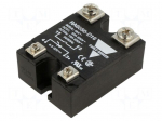 Relay: solid state | Ucntrl: 4.5&divide;32VDC | 50A | 24&divide;690VAC | RA60..16