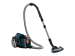 Philips | Vacuum Cleaner | FC9744/09 PowerPro Expert | Bagless | Power 900 W | Dust capacity 2 L | Green