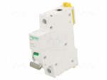 Switch-disconnector | Poles: 1 | for DIN rail mounting | 40A | 240VAC