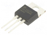 Transistor: N-MOSFET | unipolar | 60V | 80A | 310W | TO220-3