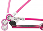 Interbrands 13073051 kick scooter Pink