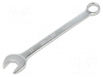 Wrench: combination spanner | double-sided | 17mm | FATMAX&reg;
