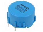 Inductor: common mode | THT | 1.8mH | 10A | R: 14m&Omega; | &plusmn;30% | 44x42.4x25mm