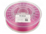 Filament: PLA Multicolour | 1.75mm | flower | 195&divide;225&deg;C | 800g
