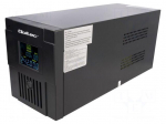 Power supply: UPS | 900W | 1.5kVA | 220&divide;230V | 375x135x165mm | 0&divide;40&deg;C