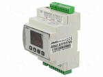 Automation module: dual channel regulator | relay | OUT 2: relay