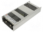 Converter: DC/DC | 300W | Uin: 250&divide;1500VDC | Uout: 12VDC | Iout: 20A