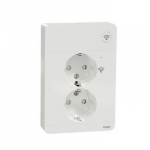 SCHNEIDER ELECTRIC SOCKET 2-PIECE EXXACT UPJ WISER