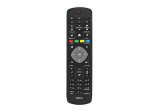 HQ LXP0004 TV remote control PHILIPS LCD/LED Smart 3D Black