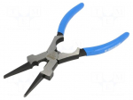 Pliers | welding,universal | 210mm