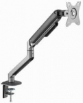 Gembird MA-DA1-05  Desk Mounted Adjustable Monitor Arm 32" / 9KG
