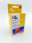 Ink cartridge Wox Yellow BROTHER LC900Y replacement LC900Y