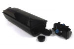 Empty Cartridge - Kyocera TK5305 Black 100% new  (just fill in the toner powder and install the proper chip)