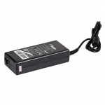 Akyga AK-ND-18 power adapter/inverter Indoor 90 W Black
