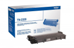 Original Toner Black Brother TN2320, TN-2320