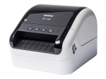 Brother QL-1100C | Thermal | Label Printer | Glossy Black/White