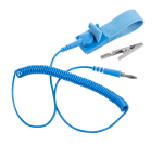 Elektrimaterjalid // Jootekolvid | Jootejaamad // Opaska uziemiająca do lutowania