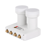 Uued tooted // Konwerter Monoblock Quad Opticum