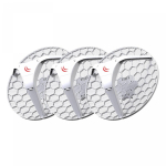MikroTik LHG 5 3-pack RBLHG5kit