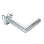 OEM Metallist Toru Kinnitusklamber &Oslash;60mm L300 02.109