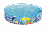 Bestway 55030 Swimming Pool 183 x 183 cm