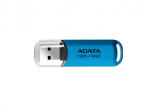 ADATA | USB Flash Drive | C906 | 64 GB | USB Type-A | Blue