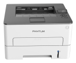 Pantum P3300DW laser printer 1200 x 1200 DPI A4 Wi-Fi