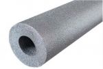 PE izolācija D76x13mm (2m), pelēka PE izolācija Izo-Max, pelēka