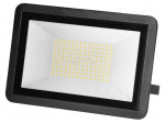 Lamp: LED flood light | 100W | 230VAC | 4000K | CRImin: 80 | IP65 | 8000lm