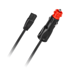 Auto- ja mootorrattatooted, elektroonika, navigatsioon, CB raadio // Auto elektroonikakomponendid : Installatsioonikaablid : Kaitsealused : &Uuml;hendused // Przew&oacute;d zasilający do lod&oacute;wek turystycznych 4m