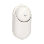 Uued tooted // Dzwonek elektromechaniczny jednotonowy STANDARD BIS (czaszowy) 230V, biały