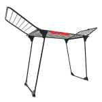 Uued tooted // Suszarka na pranie Vileda King Ultimate (czarna)