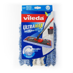 Tooted koju ja aeda // N&otilde;udepesuvahendid // Wkład do mopa Vileda Ultramax Micro Cotton