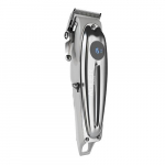 Isikliku hoolduse tooted // Juuksel&otilde;ikusmasinad ja trimmerid // AD 2831 Strzyżarka do włos&oacute;w z lcd