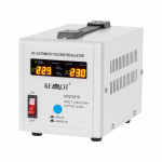 Katkematu toiteallika (UPS) s&uuml;steemid , Inverterid, Solar Power // Pinge stabilisaatorid // Automatyczny stabilizator napięcia  KEMOT SER-500