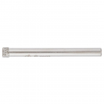 T&ouml;&ouml;riistad ja m&otilde;&otilde;teseadmed // Lisaseadmed lihvijatele, puuridele ja kruvikeerajatele // Wiertło diamentowe do gresu 6 mm