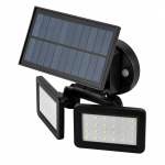 Uued tooted // Lampa solarna ścienna SMD LED 450 lm