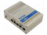 Module: router | IEEE 802.11ac/ b/g/n | 256MBFLASH,256MBRAM | GNSS