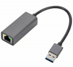 V&otilde;rguseadmed // Traadita v&otilde;rguliidesed // AK332 Karta sieciowa usb 3.0