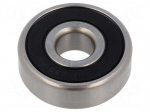 Bearing: single row deep groove ball | &Oslash;int: 12mm | &Oslash;out: 37mm