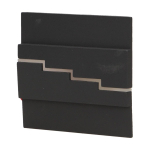 Uued tooted // LYNX LED 1,2W, oprawa schodowa natynkowa, 12V DC, 100lm, 3000K, grafit